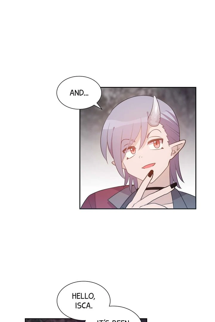 The Dungeon Raid is Just a Side Quest - Chapter 20 manhwa