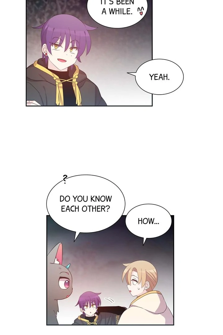 The Dungeon Raid is Just a Side Quest - Chapter 20 manhwa