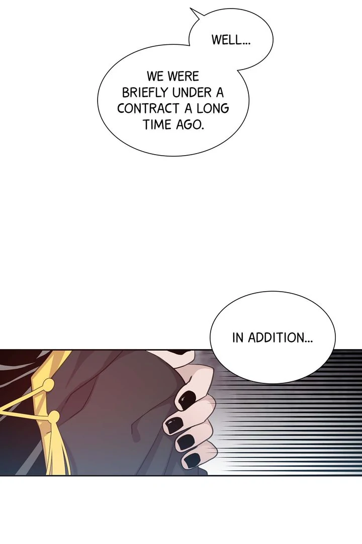 The Dungeon Raid is Just a Side Quest - Chapter 20 manhwa