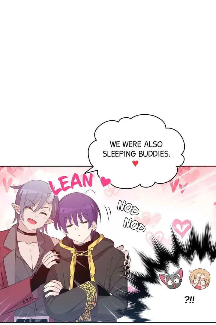 The Dungeon Raid is Just a Side Quest - Chapter 20 manhwa
