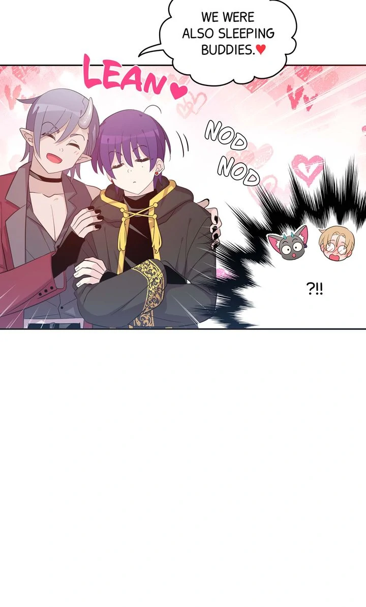 The Dungeon Raid is Just a Side Quest - Chapter 21 manhwa