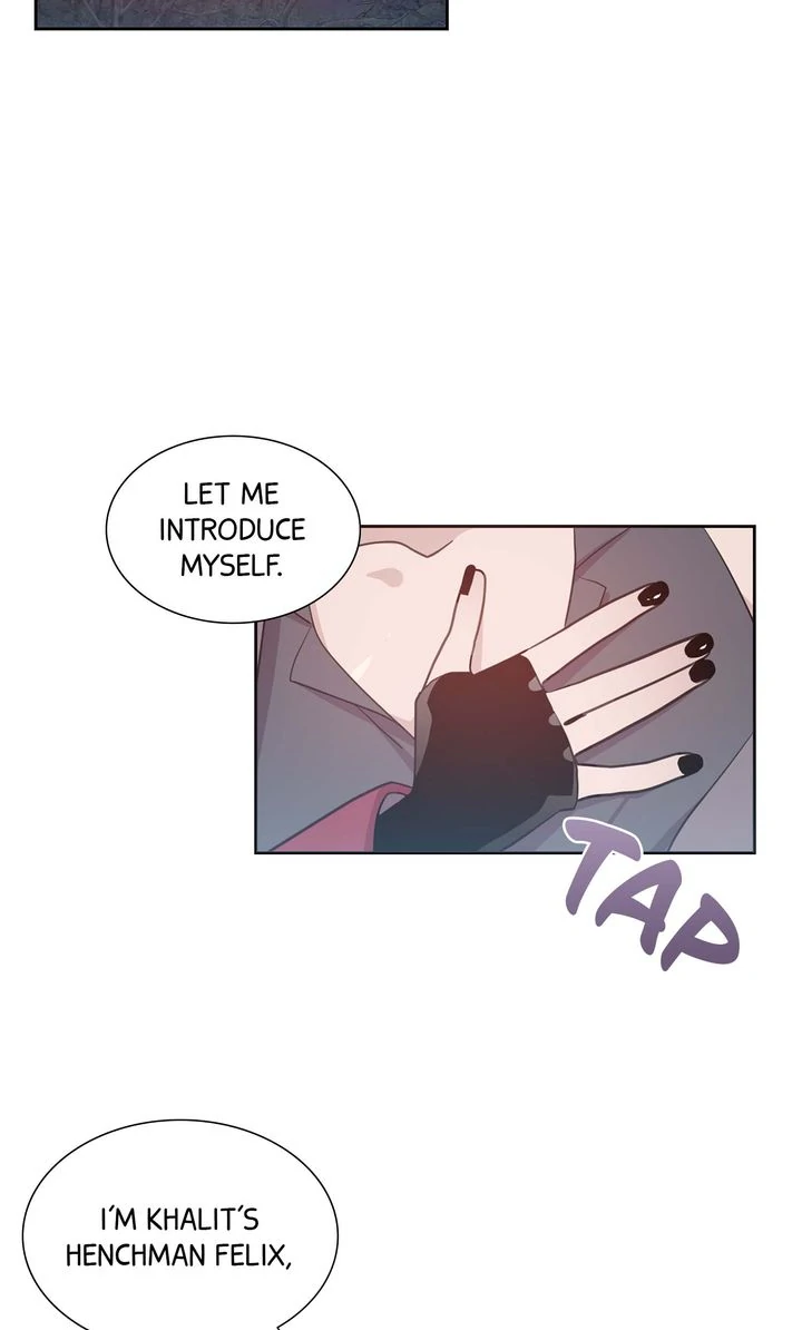 The Dungeon Raid is Just a Side Quest - Chapter 21 manhwa