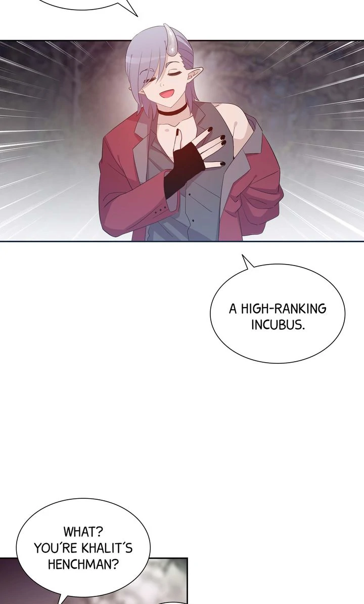 The Dungeon Raid is Just a Side Quest - Chapter 21 manhwa