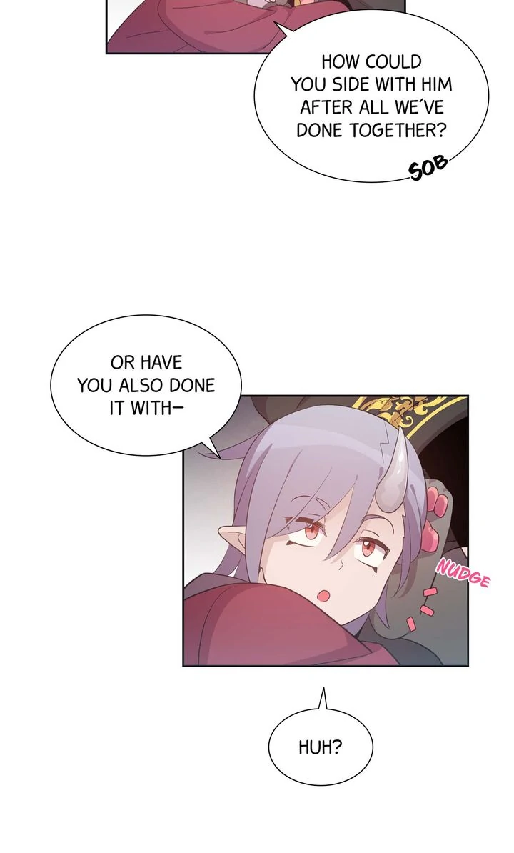 The Dungeon Raid is Just a Side Quest - Chapter 21 manhwa