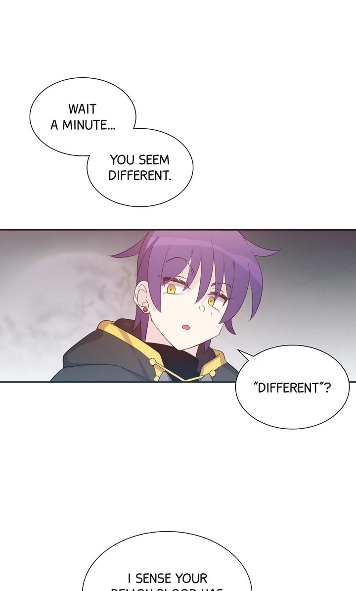 The Dungeon Raid is Just a Side Quest - Chapter 21 manhwa