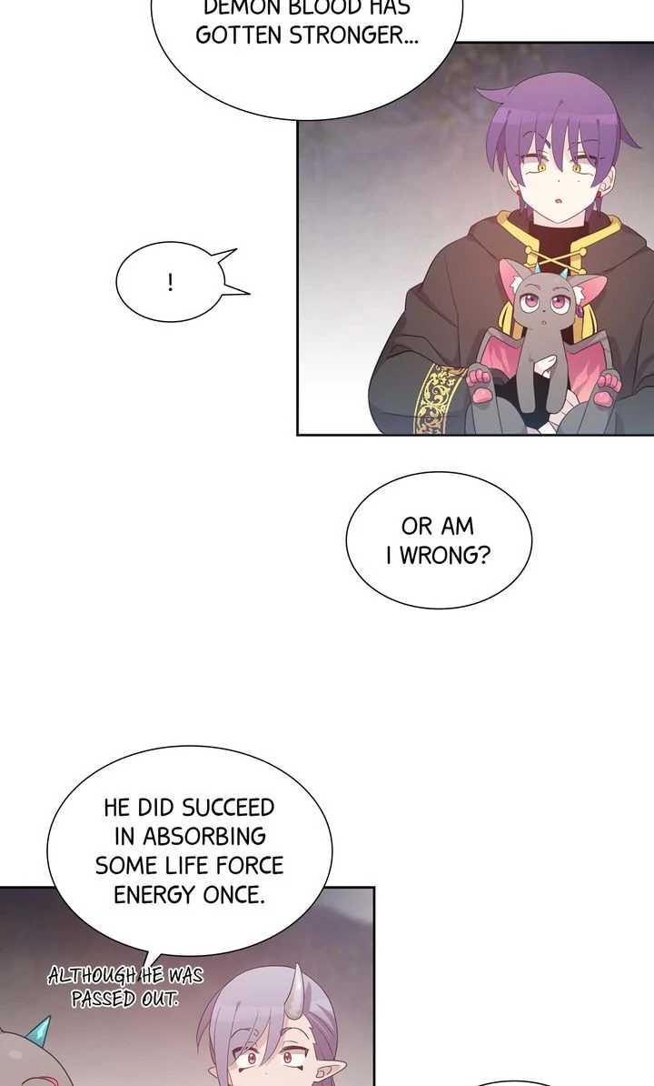 The Dungeon Raid is Just a Side Quest - Chapter 21 manhwa