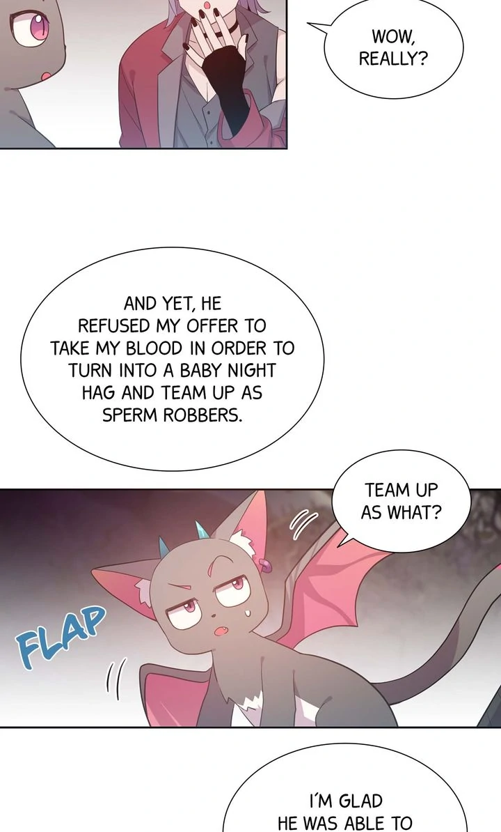 The Dungeon Raid is Just a Side Quest - Chapter 21 manhwa