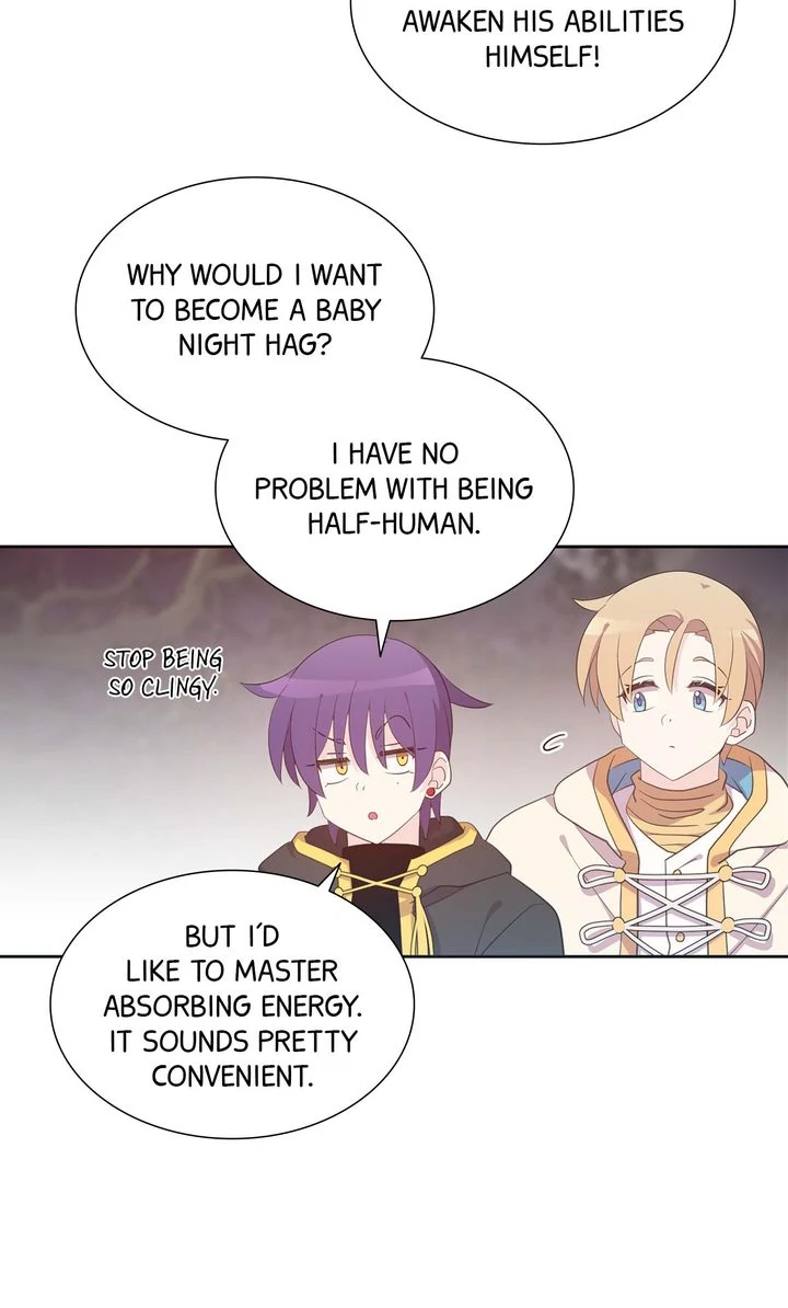 The Dungeon Raid is Just a Side Quest - Chapter 21 manhwa