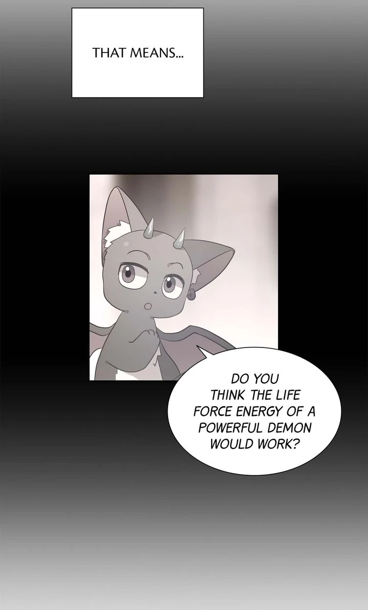 The Dungeon Raid is Just a Side Quest - Chapter 21 manhwa