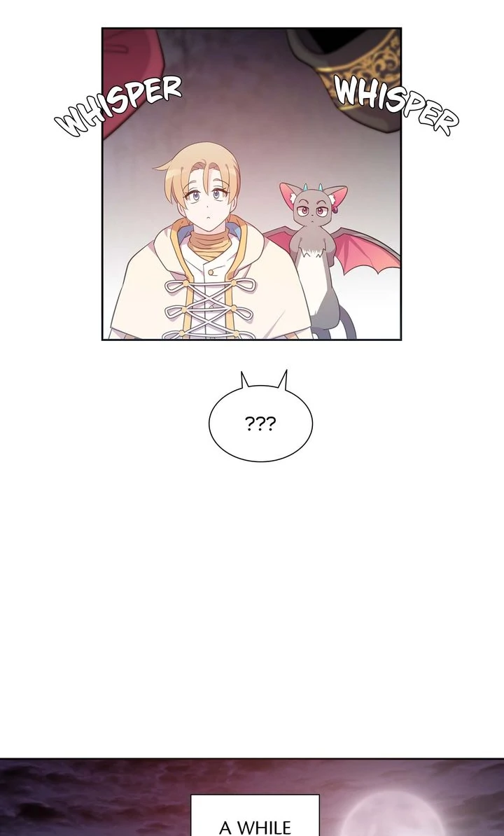 The Dungeon Raid is Just a Side Quest - Chapter 21 manhwa