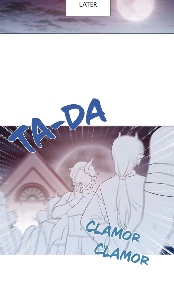 The Dungeon Raid is Just a Side Quest - Chapter 21 manhwa
