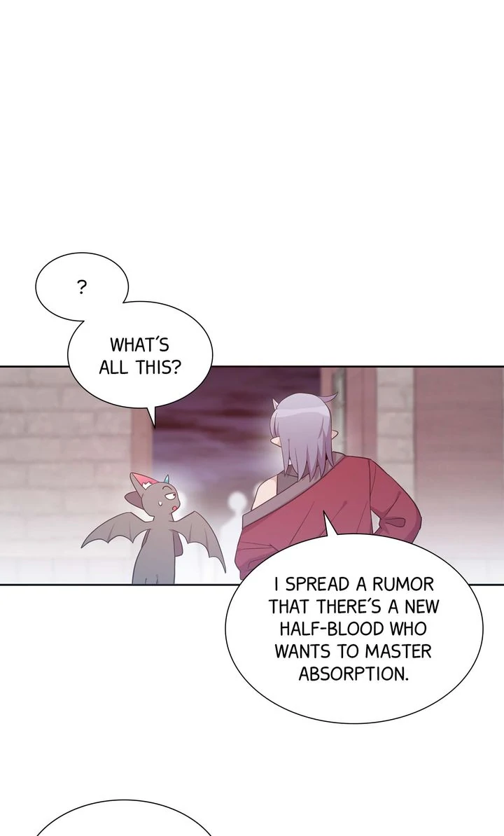 The Dungeon Raid is Just a Side Quest - Chapter 21 manhwa