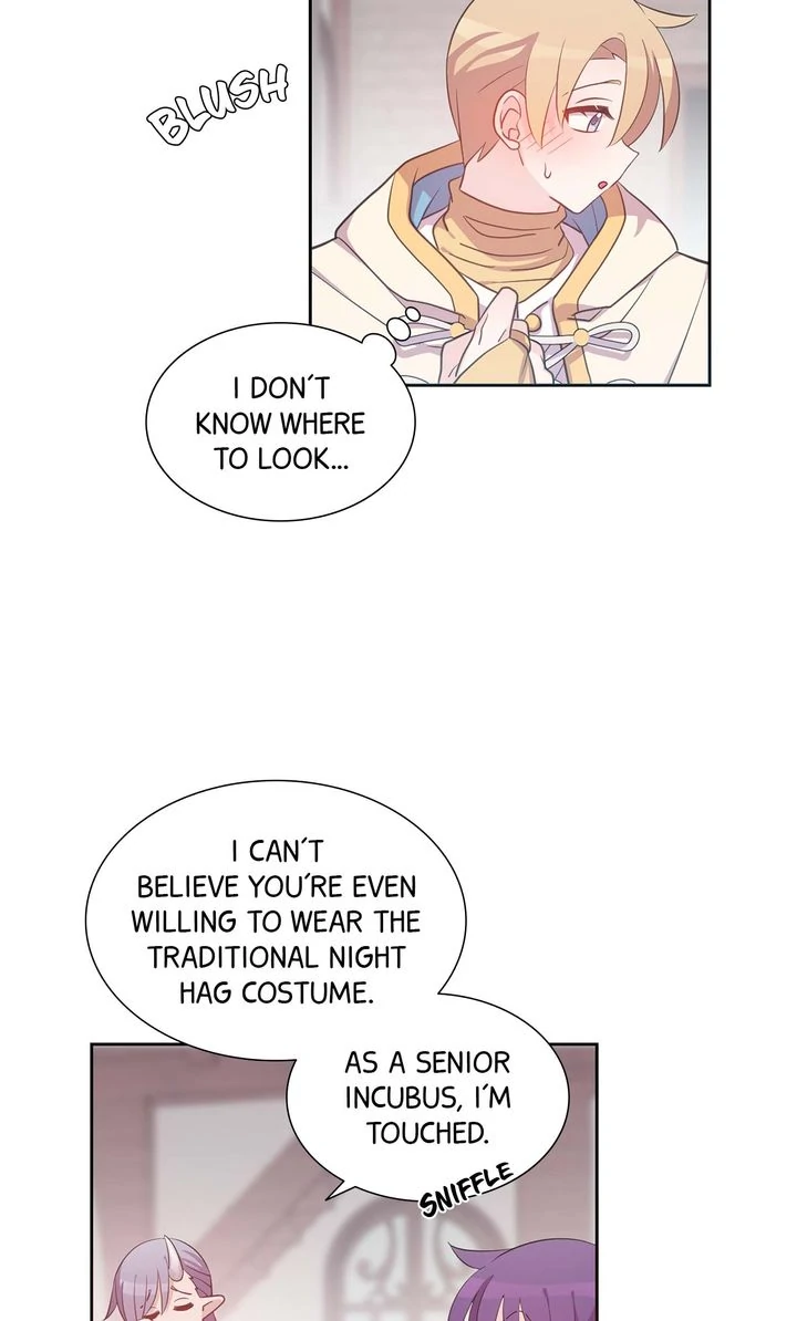The Dungeon Raid is Just a Side Quest - Chapter 21 manhwa