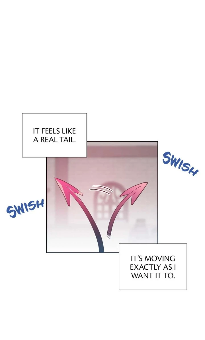 The Dungeon Raid is Just a Side Quest - Chapter 21 manhwa
