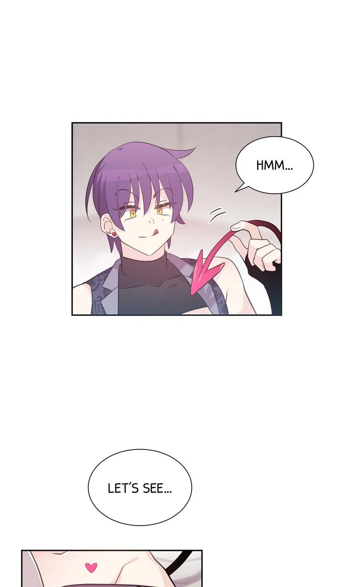 The Dungeon Raid is Just a Side Quest - Chapter 21 manhwa