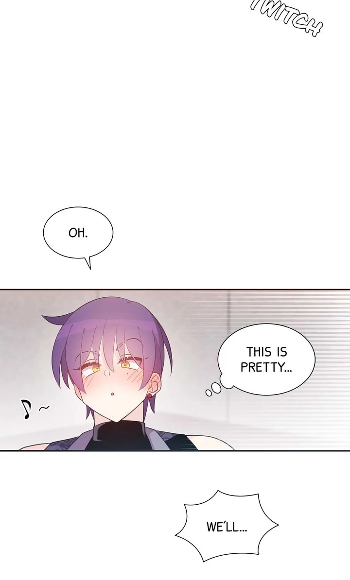 The Dungeon Raid is Just a Side Quest - Chapter 21 manhwa