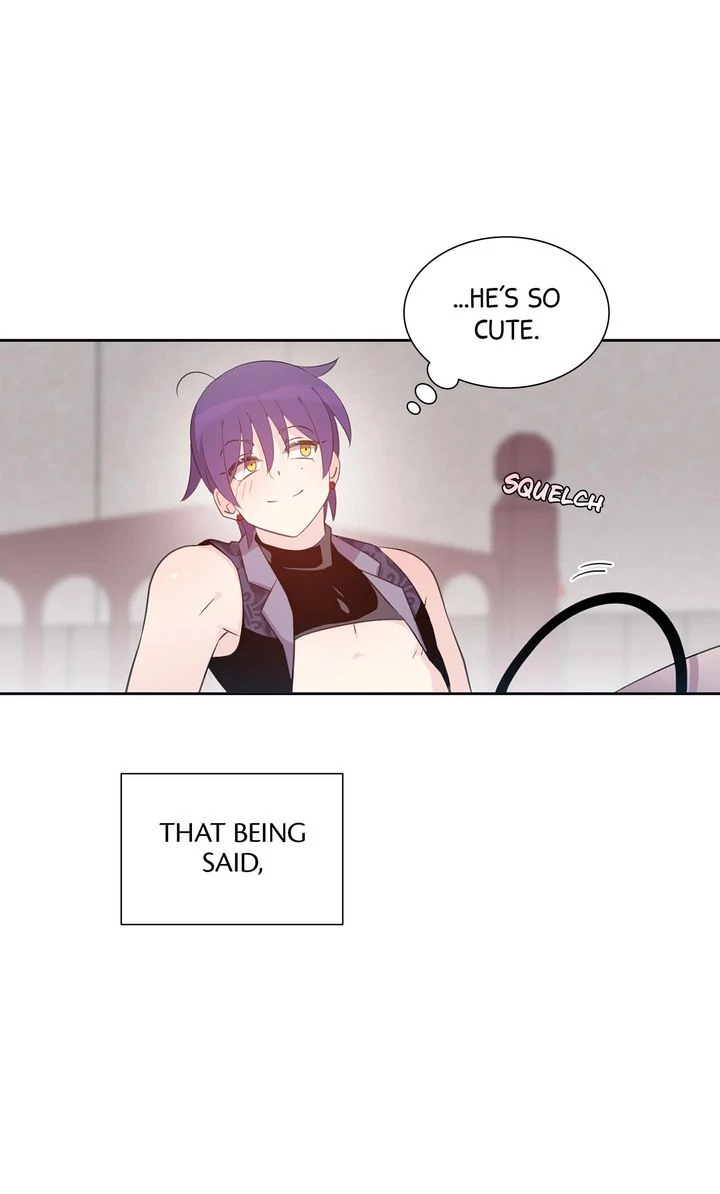 The Dungeon Raid is Just a Side Quest - Chapter 21 manhwa