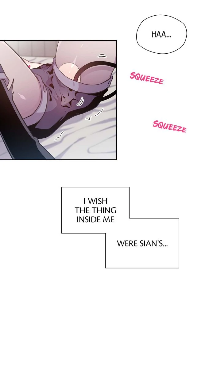 The Dungeon Raid is Just a Side Quest - Chapter 21 manhwa