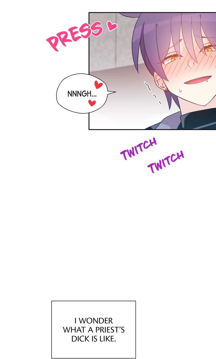 The Dungeon Raid is Just a Side Quest - Chapter 21 manhwa
