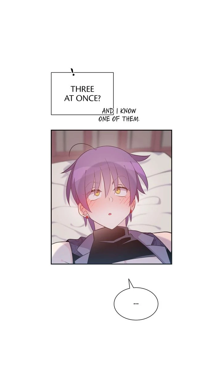 The Dungeon Raid is Just a Side Quest - Chapter 21 manhwa