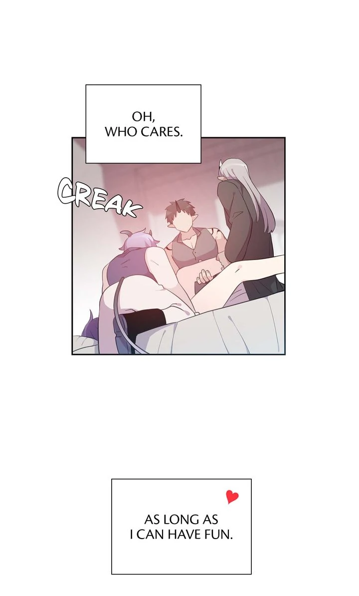 The Dungeon Raid is Just a Side Quest - Chapter 21 manhwa