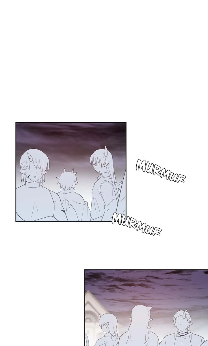 The Dungeon Raid is Just a Side Quest - Chapter 21 manhwa