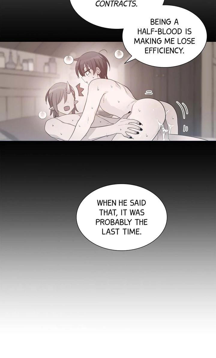 The Dungeon Raid is Just a Side Quest - Chapter 21 manhwa