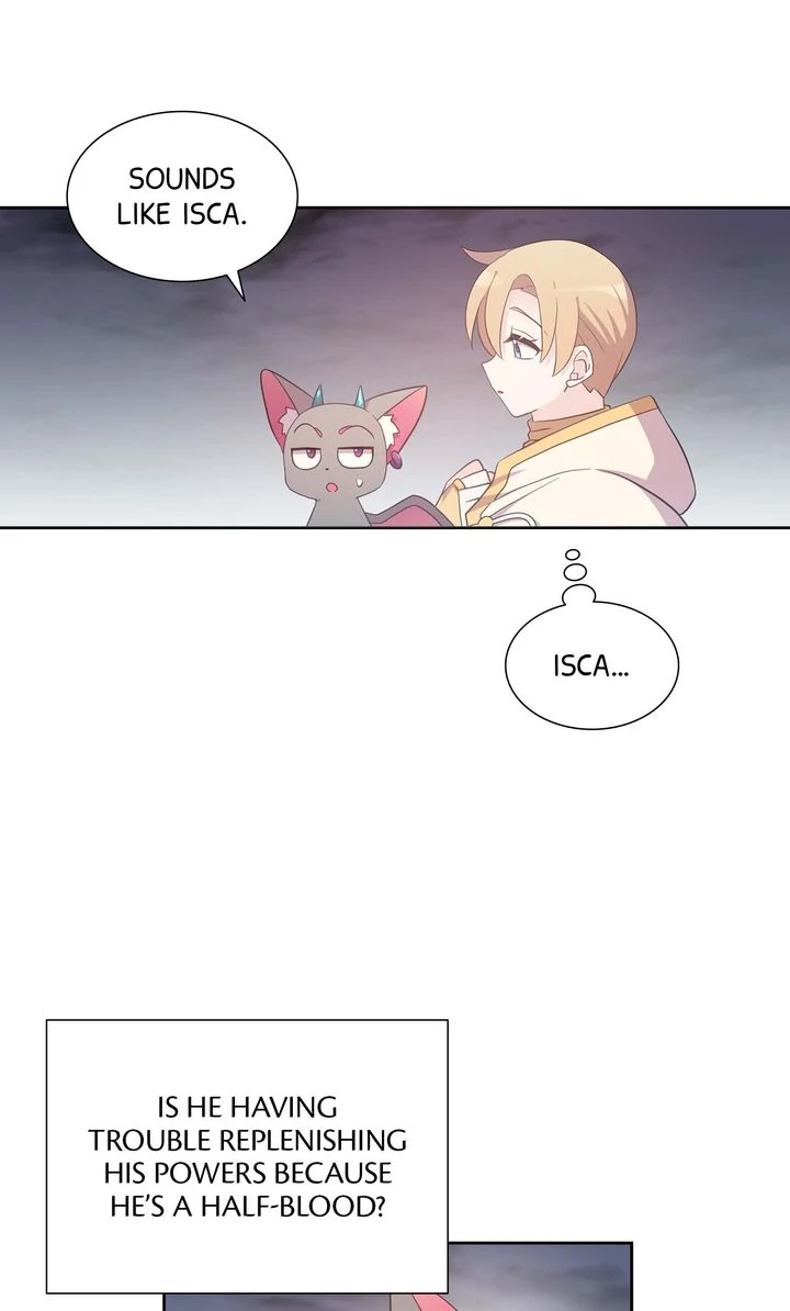 The Dungeon Raid is Just a Side Quest - Chapter 21 manhwa
