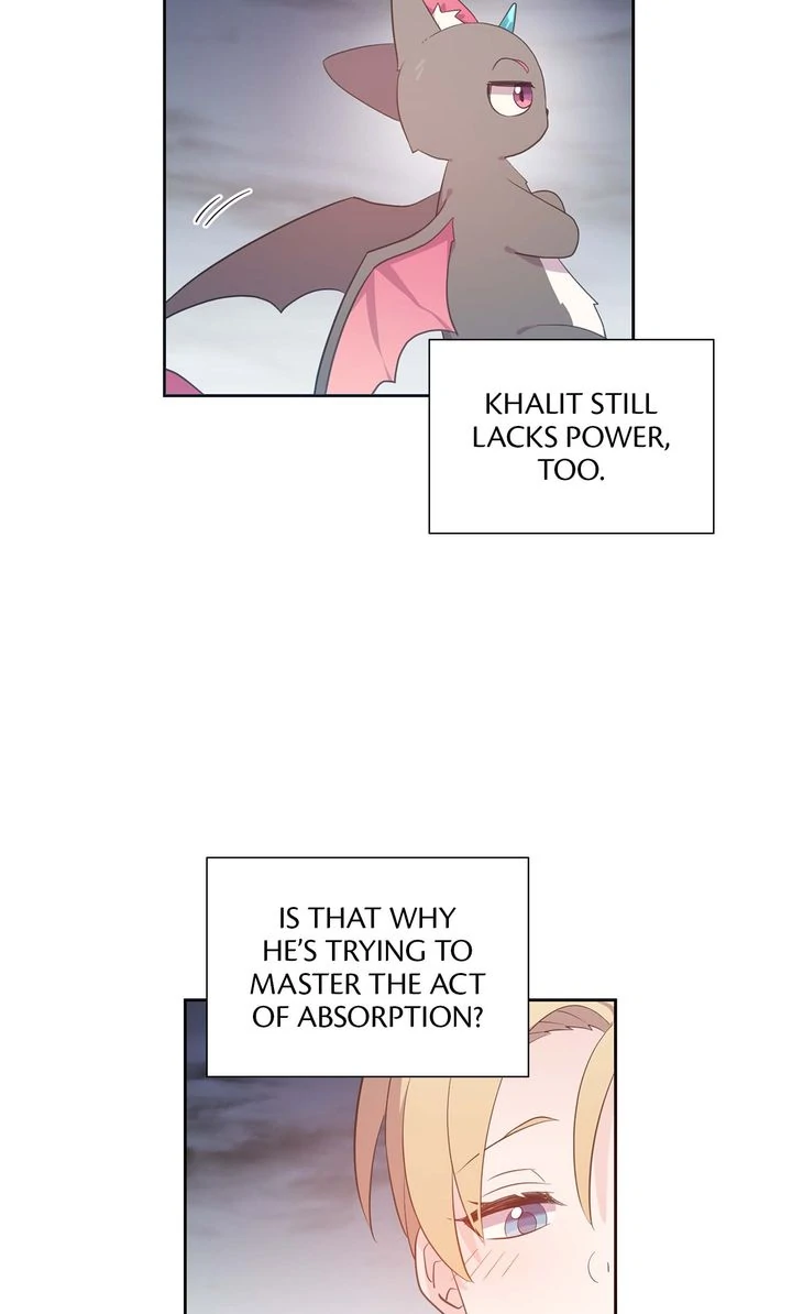 The Dungeon Raid is Just a Side Quest - Chapter 21 manhwa