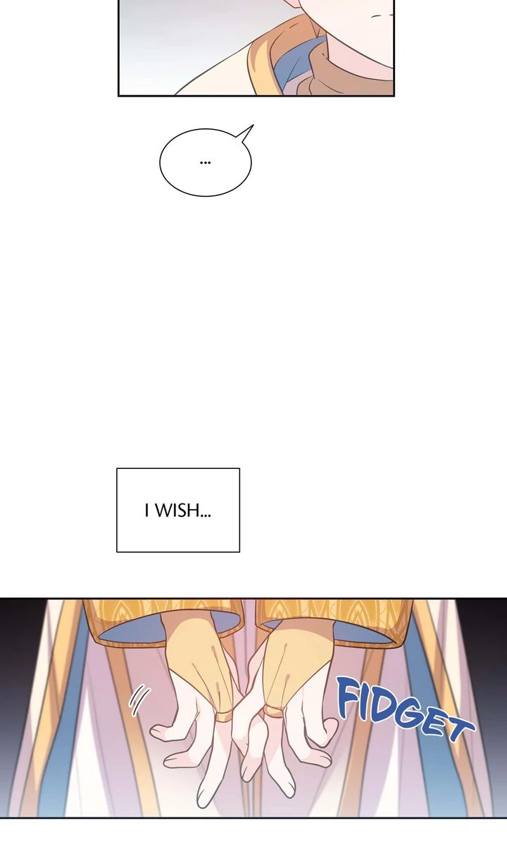 The Dungeon Raid is Just a Side Quest - Chapter 21 manhwa