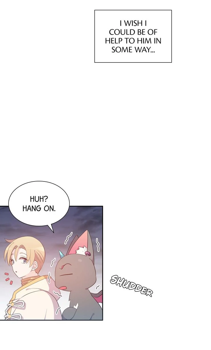 The Dungeon Raid is Just a Side Quest - Chapter 21 manhwa