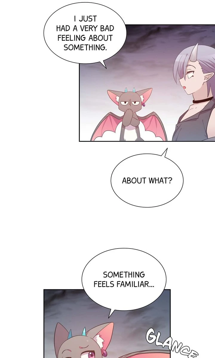 The Dungeon Raid is Just a Side Quest - Chapter 21 manhwa