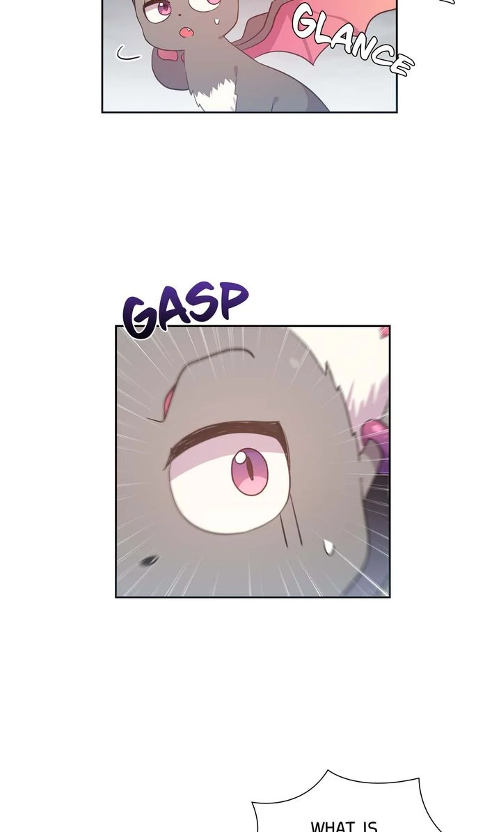 The Dungeon Raid is Just a Side Quest - Chapter 21 manhwa