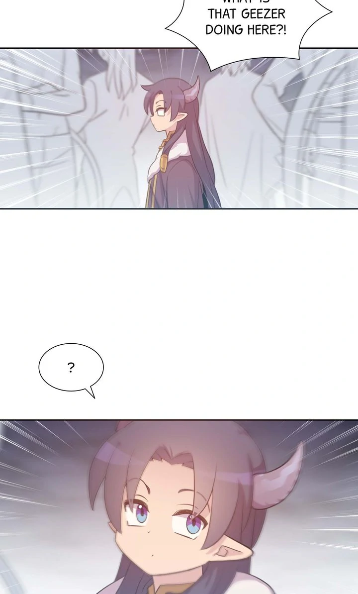 The Dungeon Raid is Just a Side Quest - Chapter 21 manhwa