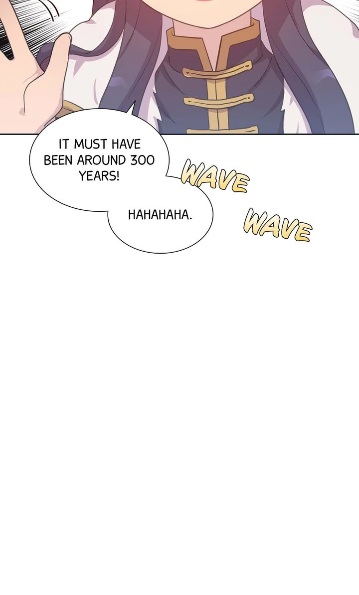 The Dungeon Raid is Just a Side Quest - Chapter 21 manhwa