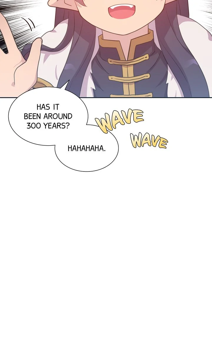 The Dungeon Raid is Just a Side Quest - Chapter 22 manhwa