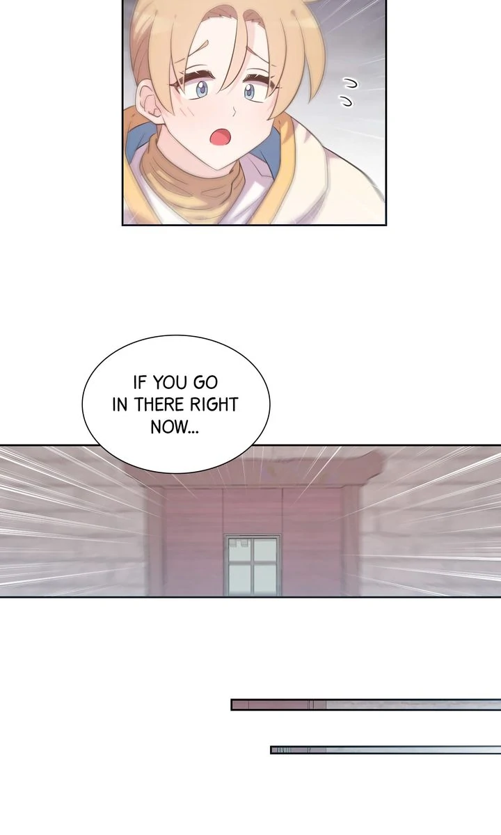 The Dungeon Raid is Just a Side Quest - Chapter 22 manhwa
