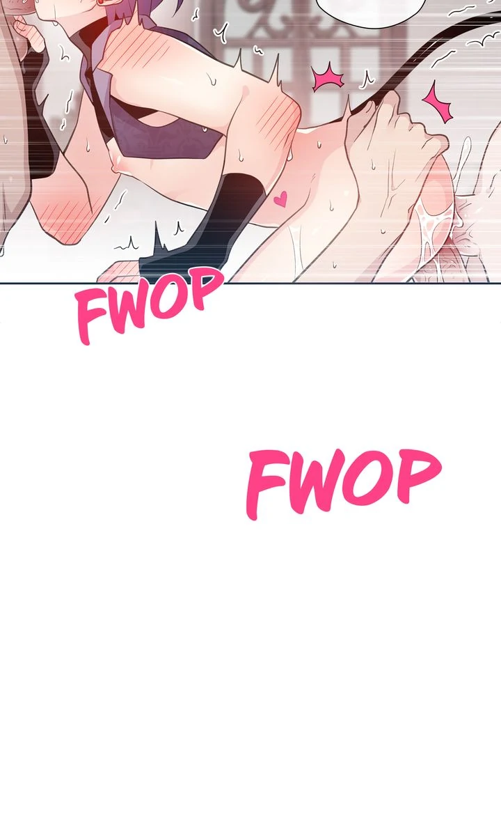 The Dungeon Raid is Just a Side Quest - Chapter 22 manhwa