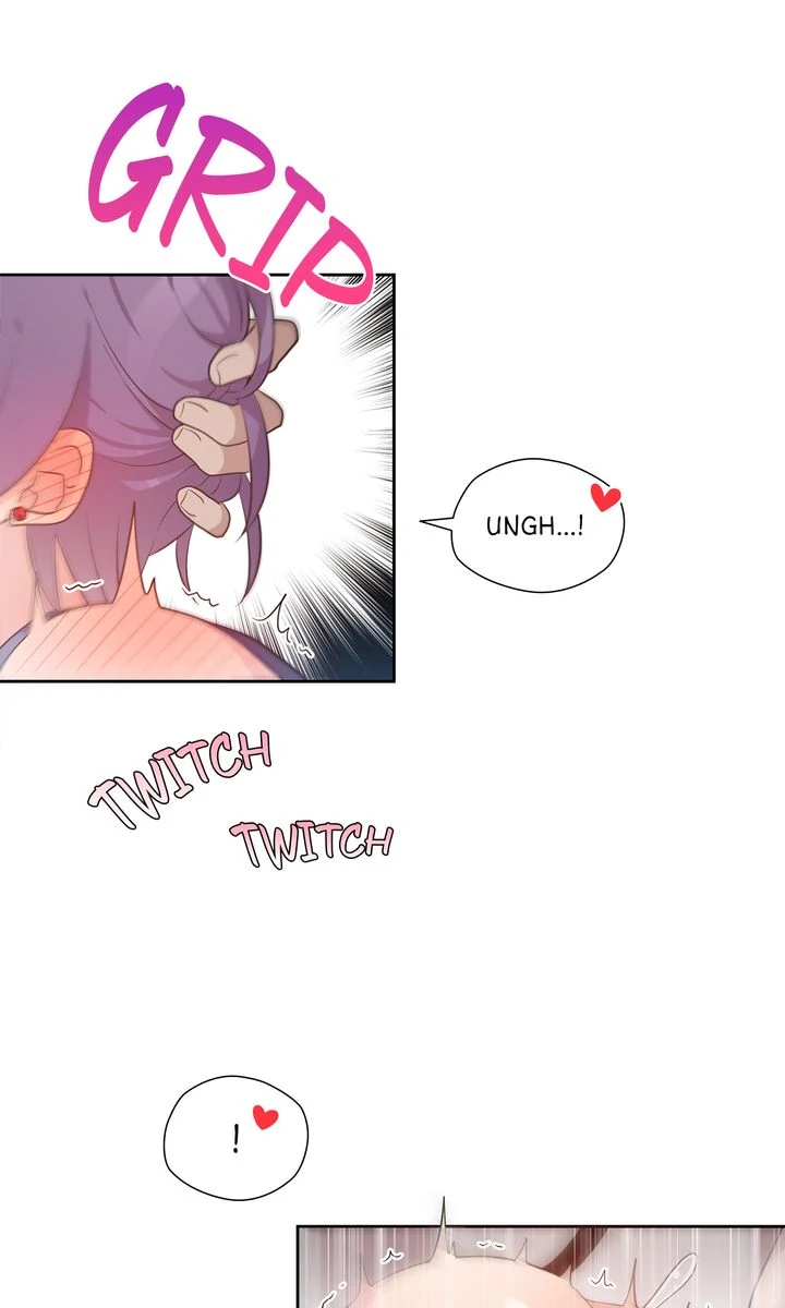 The Dungeon Raid is Just a Side Quest - Chapter 22 manhwa