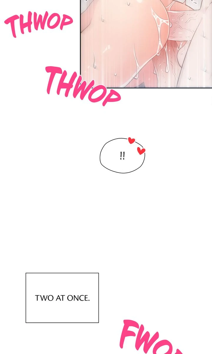 The Dungeon Raid is Just a Side Quest - Chapter 22 manhwa