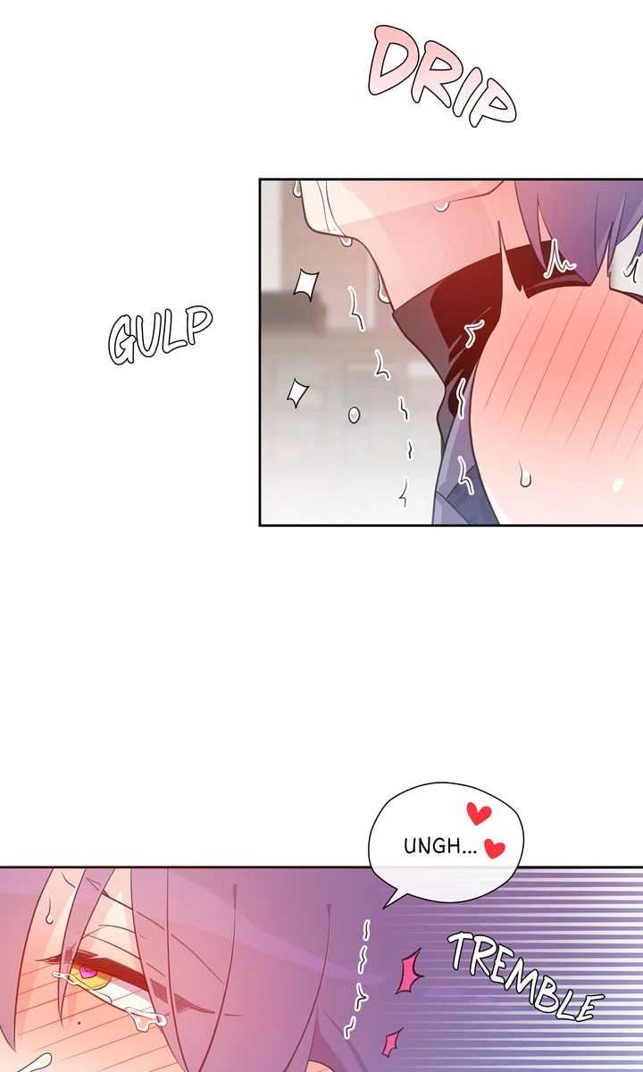 The Dungeon Raid is Just a Side Quest - Chapter 22 manhwa