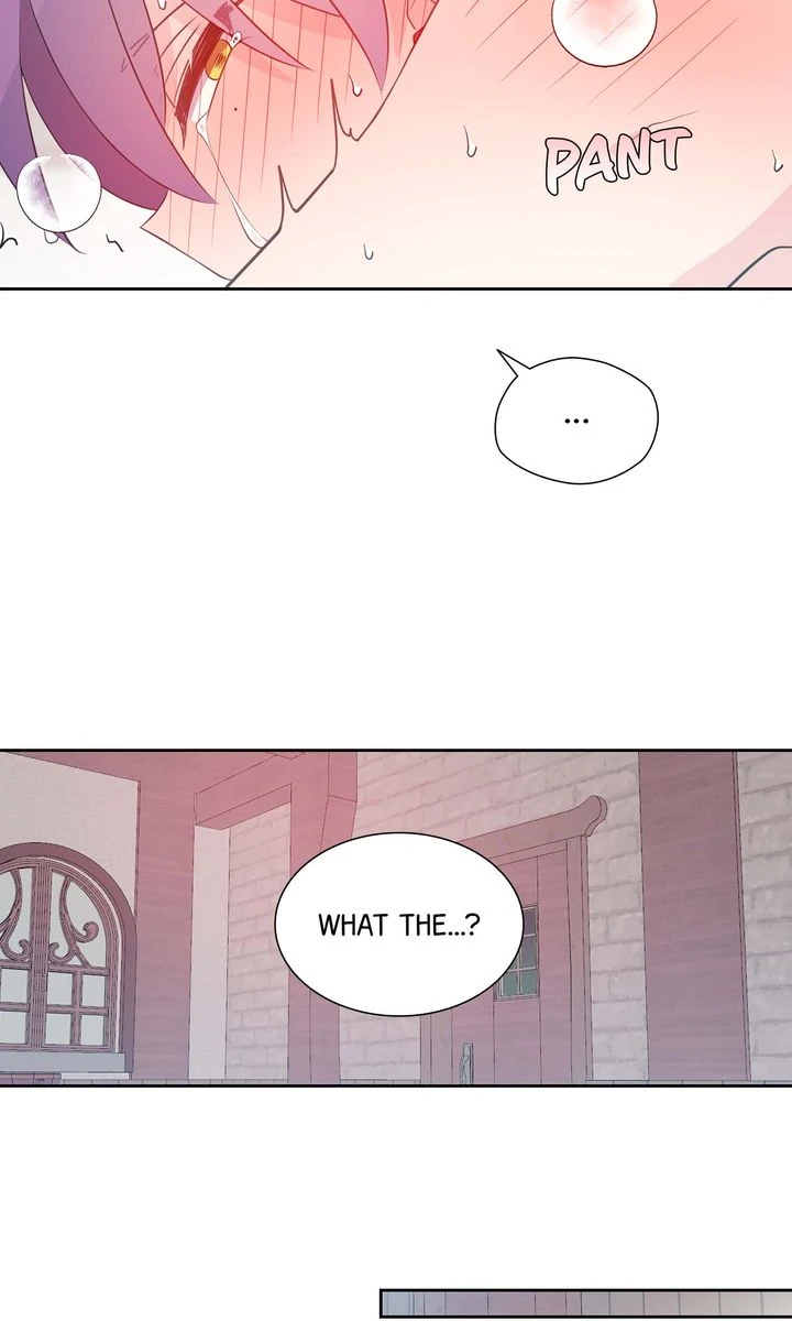 The Dungeon Raid is Just a Side Quest - Chapter 22 manhwa