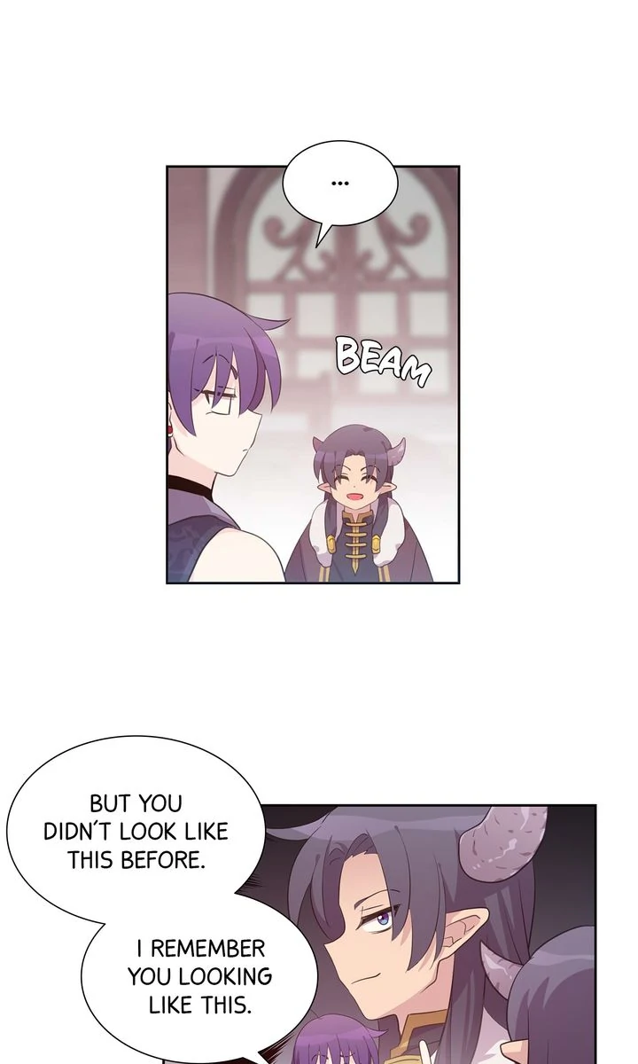 The Dungeon Raid is Just a Side Quest - Chapter 22 manhwa