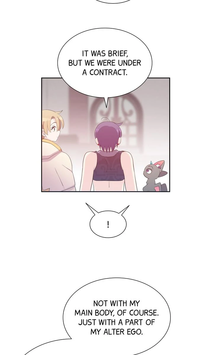 The Dungeon Raid is Just a Side Quest - Chapter 22 manhwa