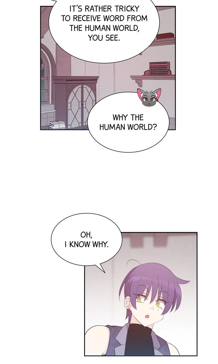 The Dungeon Raid is Just a Side Quest - Chapter 22 manhwa