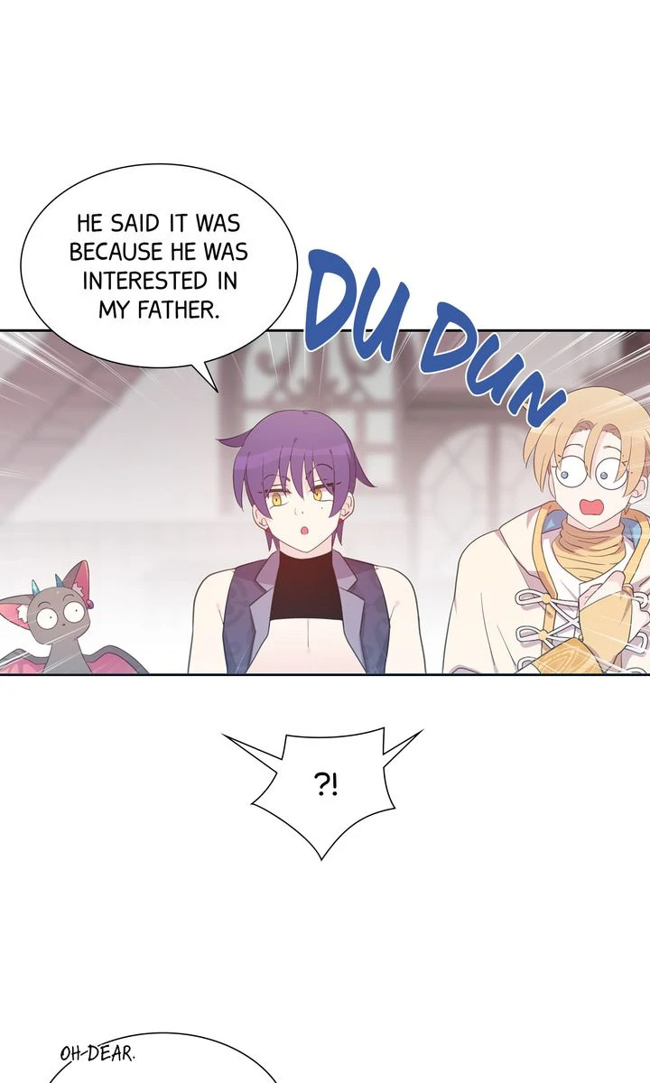 The Dungeon Raid is Just a Side Quest - Chapter 22 manhwa