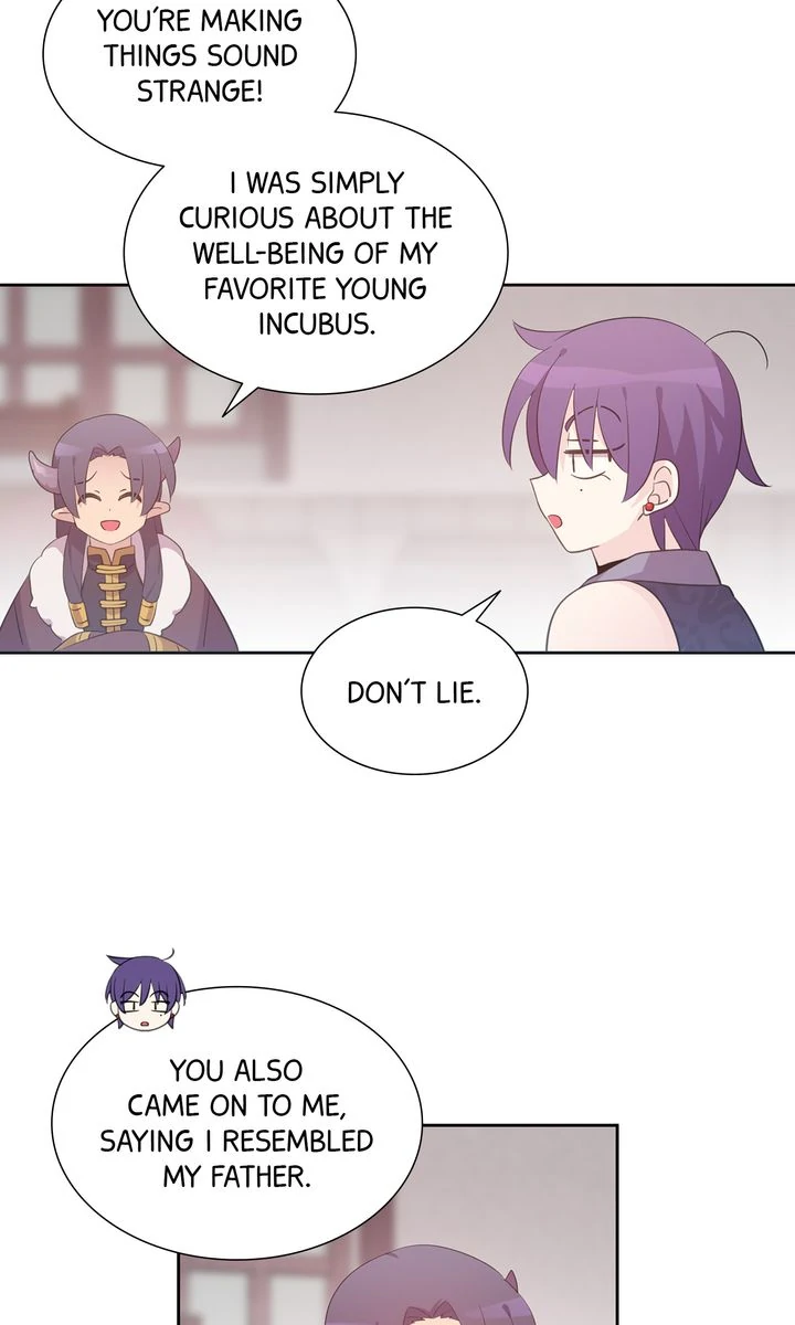 The Dungeon Raid is Just a Side Quest - Chapter 22 manhwa