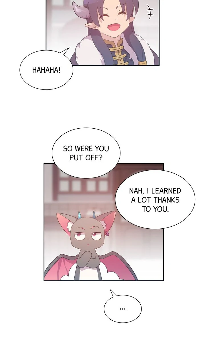 The Dungeon Raid is Just a Side Quest - Chapter 22 manhwa