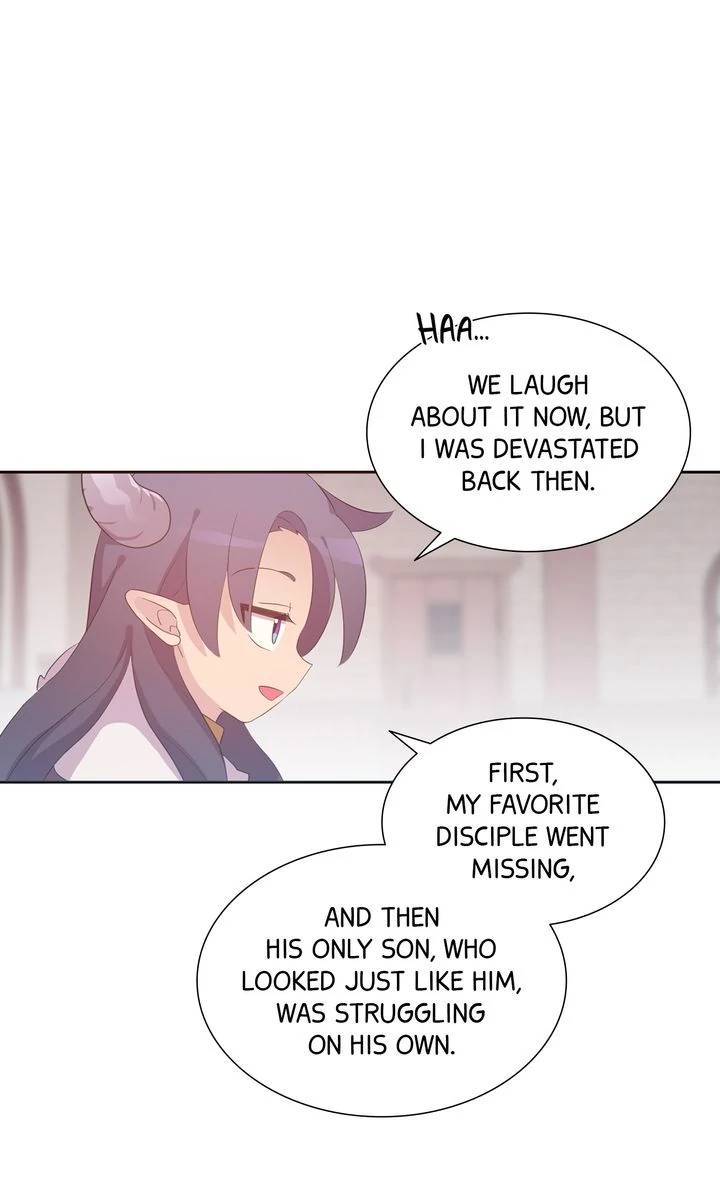 The Dungeon Raid is Just a Side Quest - Chapter 22 manhwa
