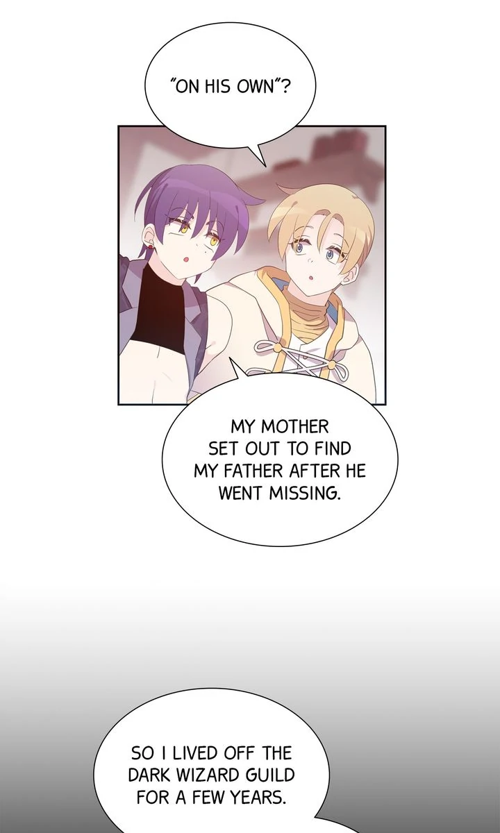 The Dungeon Raid is Just a Side Quest - Chapter 22 manhwa